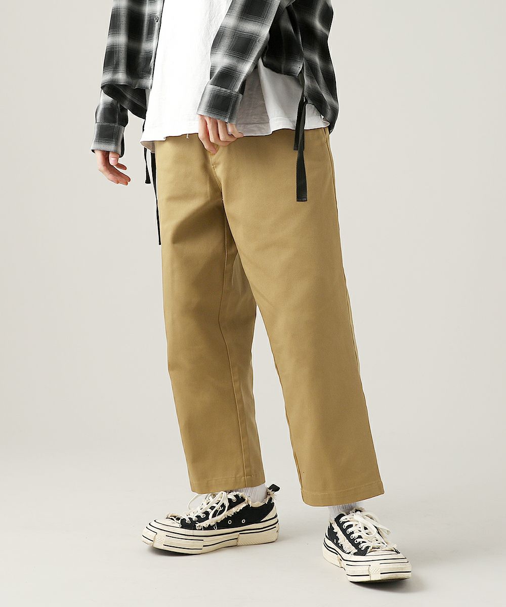 opening act Dickies ダブルニー　オープニングアクト opening act Dickies ダブルニー オープニングアクト