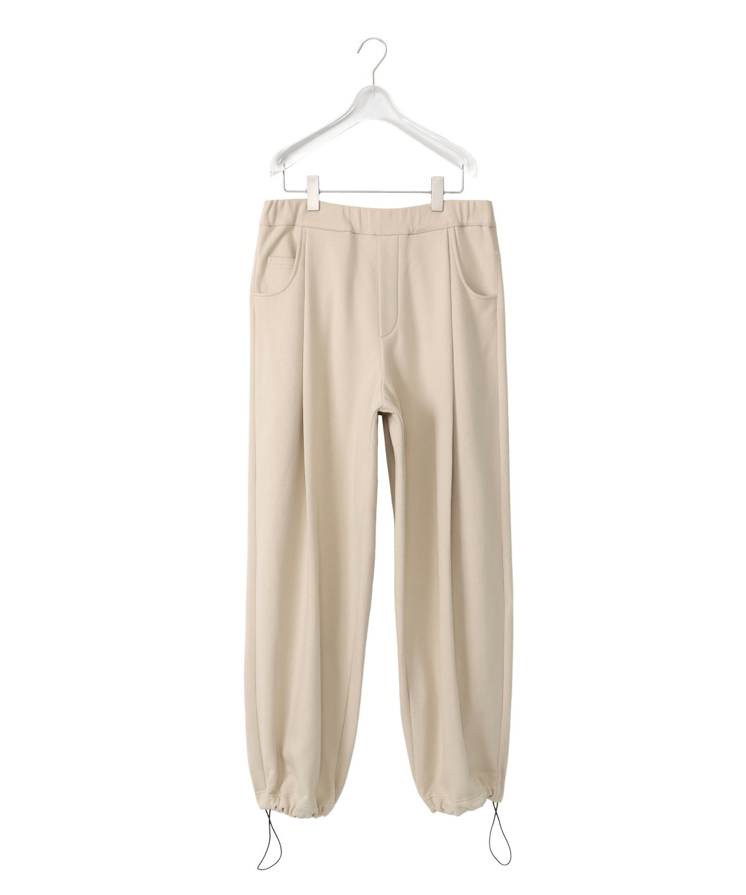 NEONSIGN]WIDE ROOM SLACKS | OPENING ACT 