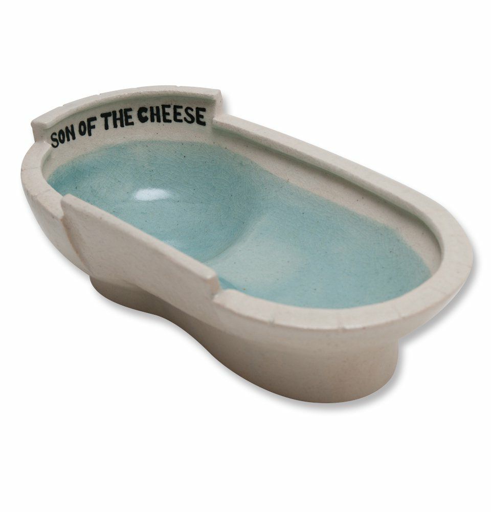 SON OF THE CHEESE]SON OF THE CHEESE 1/100 | OPENING ACT