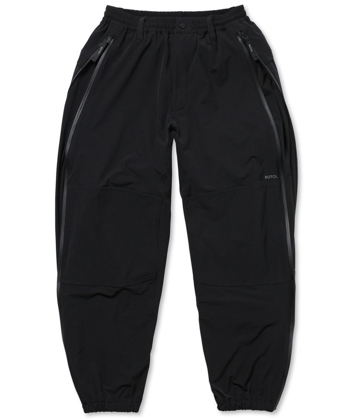 ROTOL]TWIST TRACK PANTS | OPENING ACT