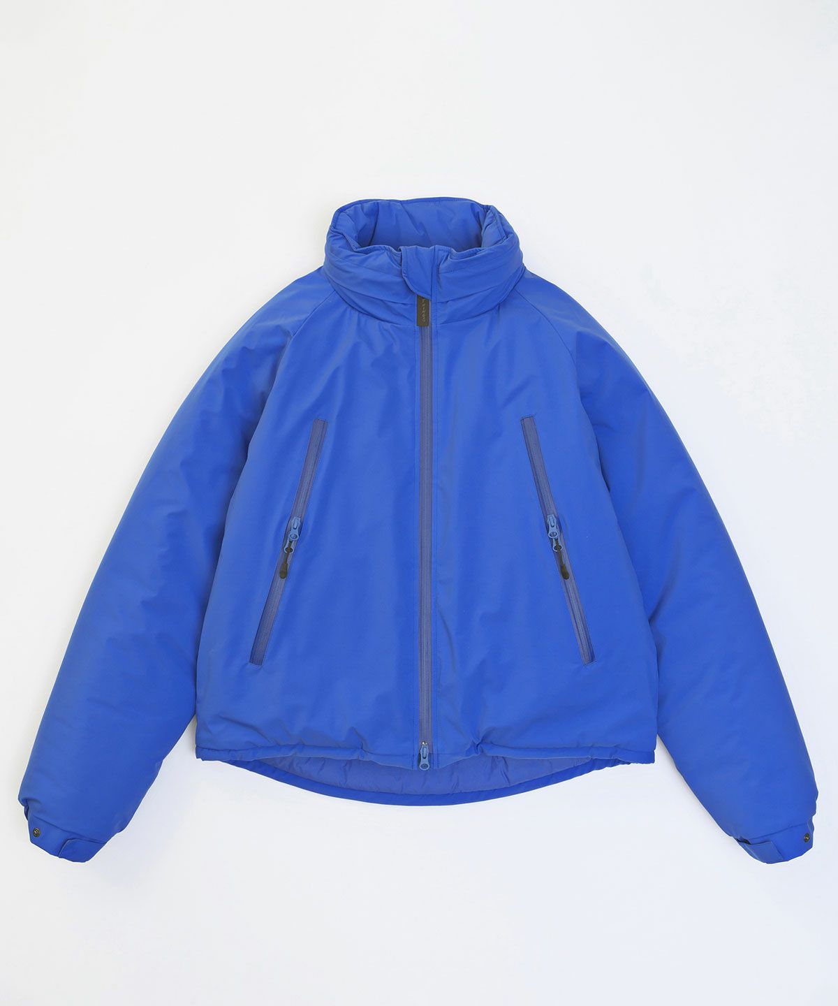 VICTIM × WILD THINGS] HAPPY JACKET | OPENING ACT