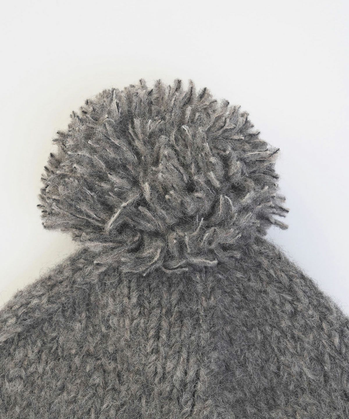 VICTIM×CA4LA] EAR FLAP KNIT CAP | OPENING ACT