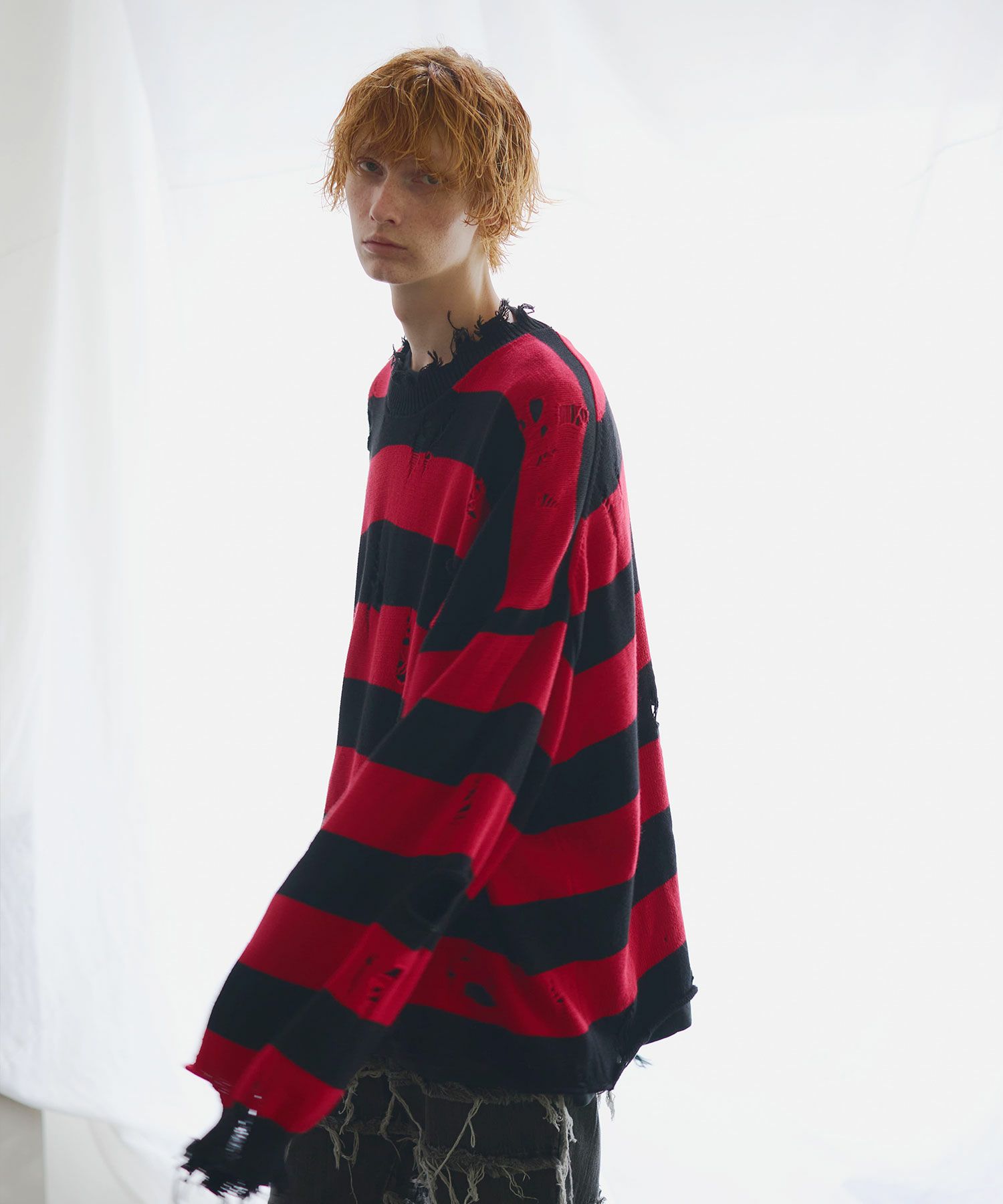 knit | OPENING ACT