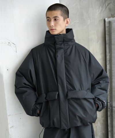 OPENING ACT×+phenix] WINDSTOPPER by GORE?TEX lab ハイネックシティ 