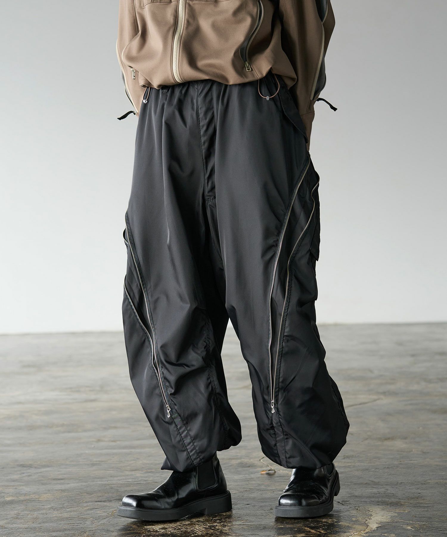 pants | OPENING ACT