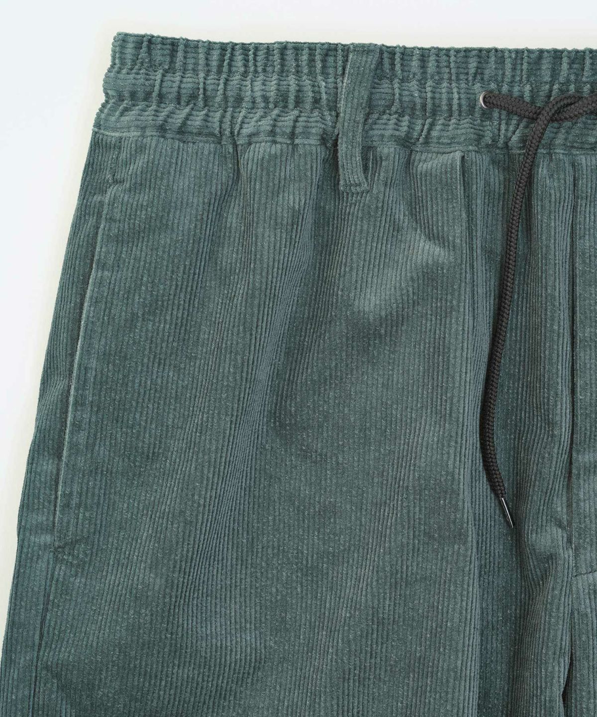 VICTIM] CORDUROY EASY PANTS | OPENING ACT