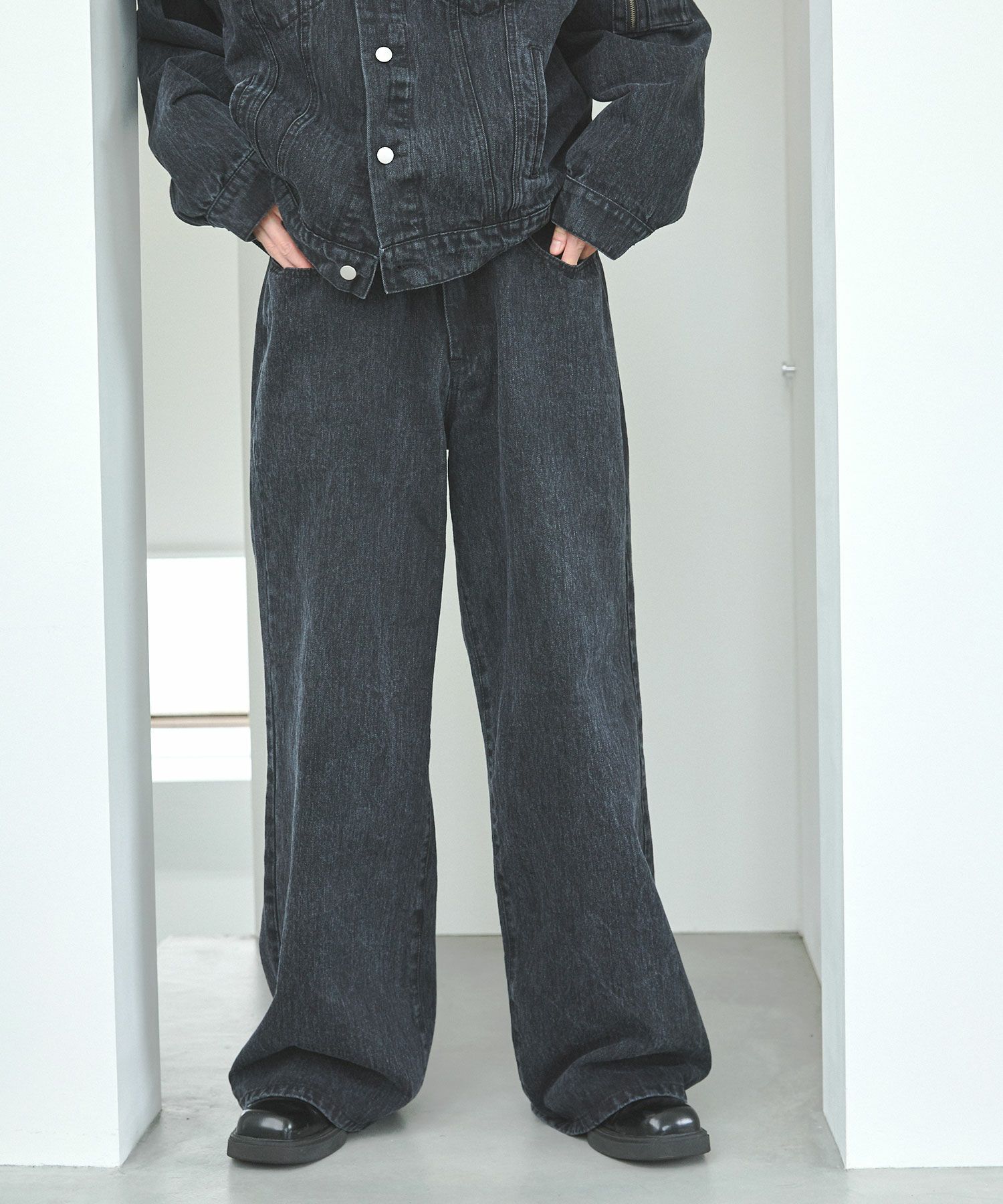 pants | OPENING ACT
