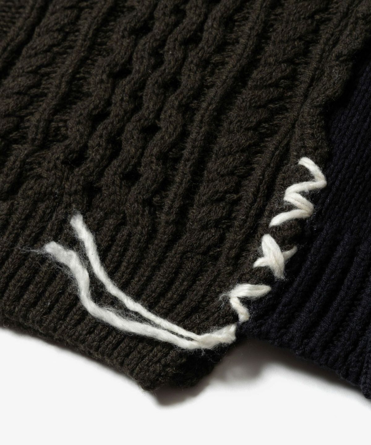 TOY DEVIL]FRANKEN CARDIGAN | OPENING ACT