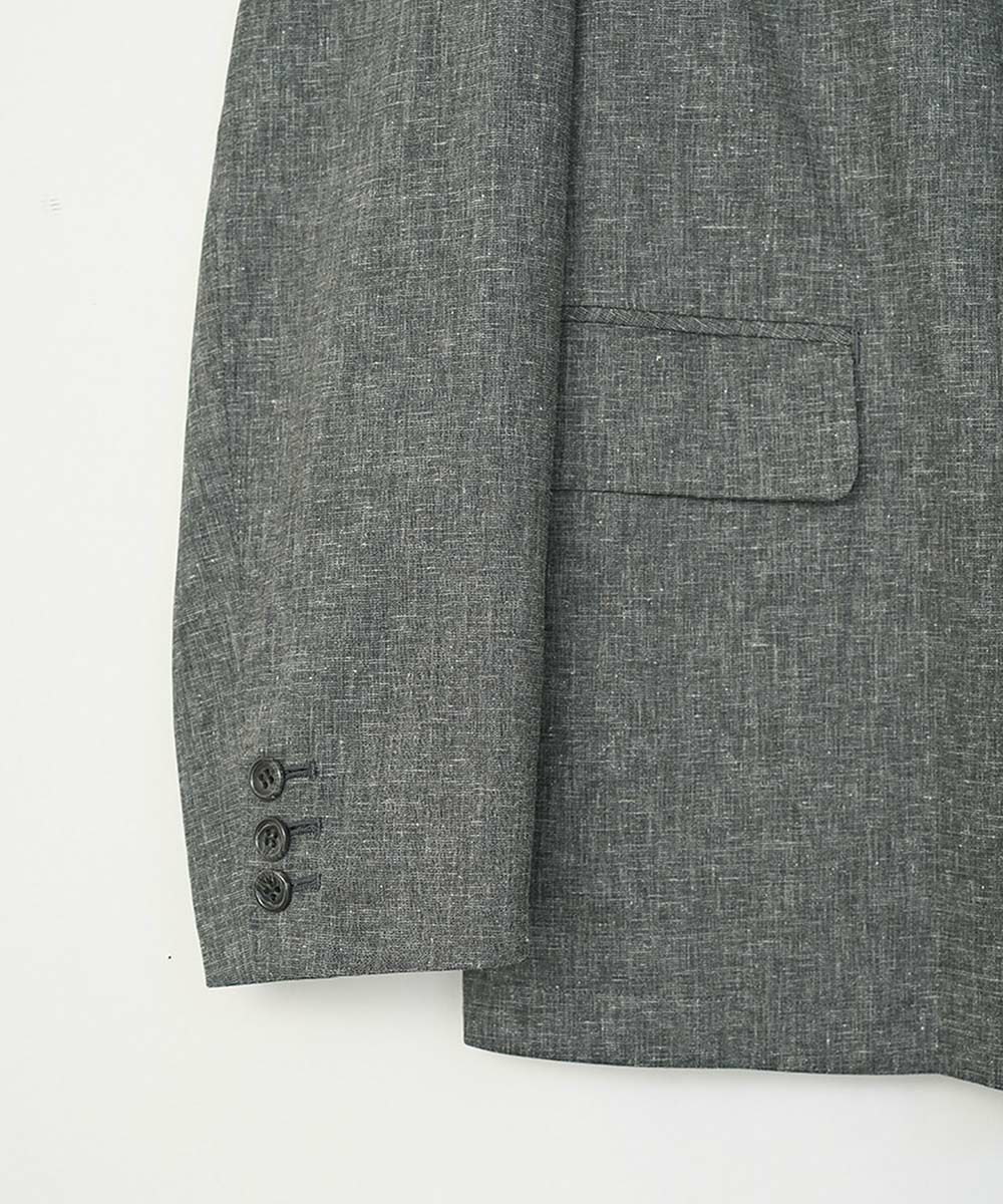 ジャケット・アウター VICTIM /SEAMLESS BIG COAT / opening act VICTIM /SEAMLESS BIG COAT / Opening Act