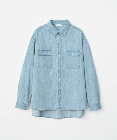 shirt | OPENING ACT