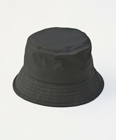 VICTIM x CA4LA BIG BUCKET HAT(ONESIZE WHITE): ハット｜帽子