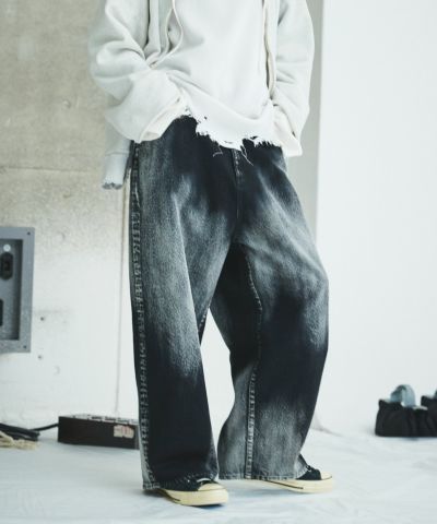 pants | OPENING ACT