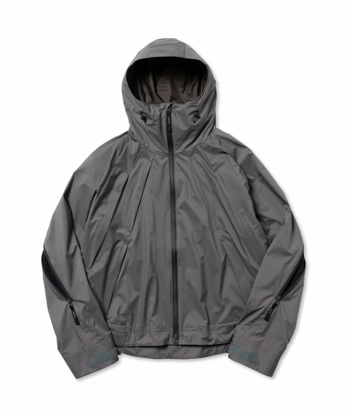 ジャケット・アウター ROTOL / VENTILATION SHELL PARKA / 2 ROTOL / VENTILATION SHELL PARKA-ROTOLの通販EQUAL