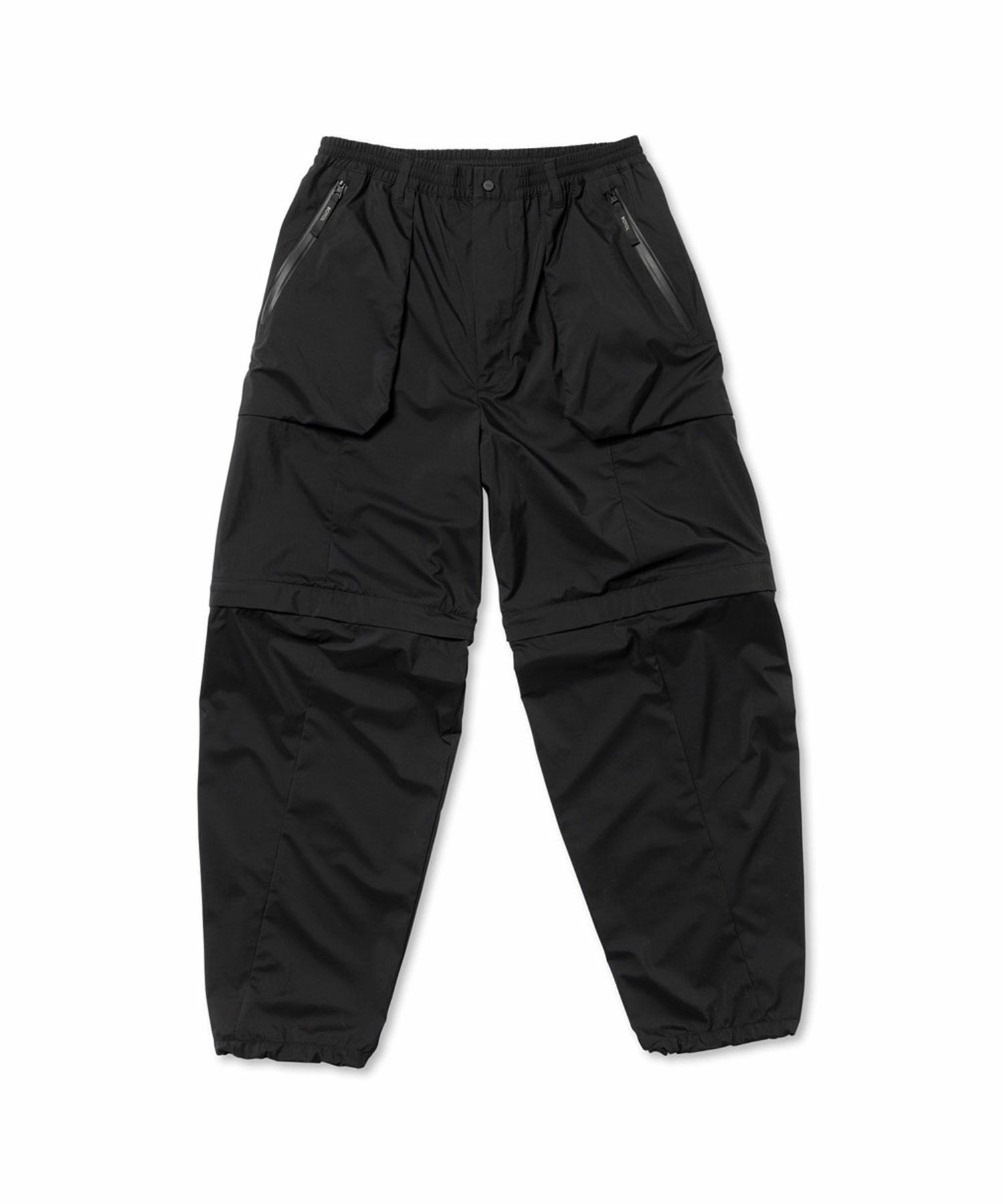 ROTOL]TRANSFORM SHELL PANTS | OPENING ACT