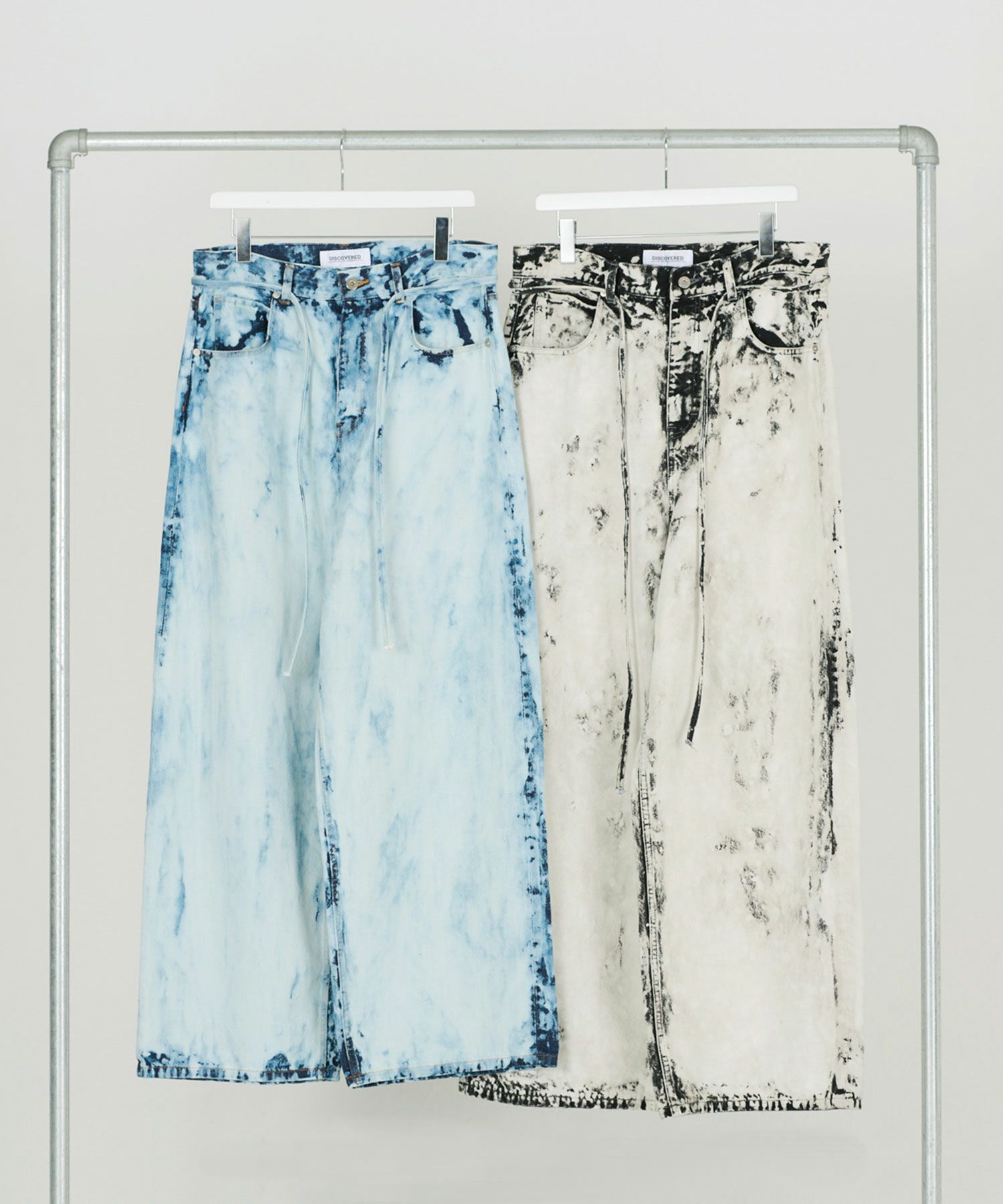 pants | OPENING ACT
