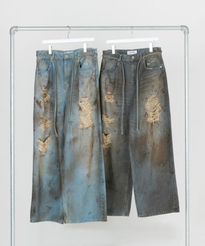 pants | OPENING ACT