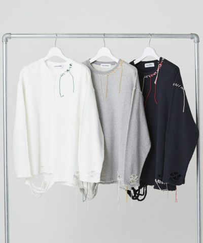 DISCOVERED | OPENING ACT