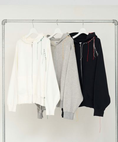 DISCOVERED | OPENING ACT