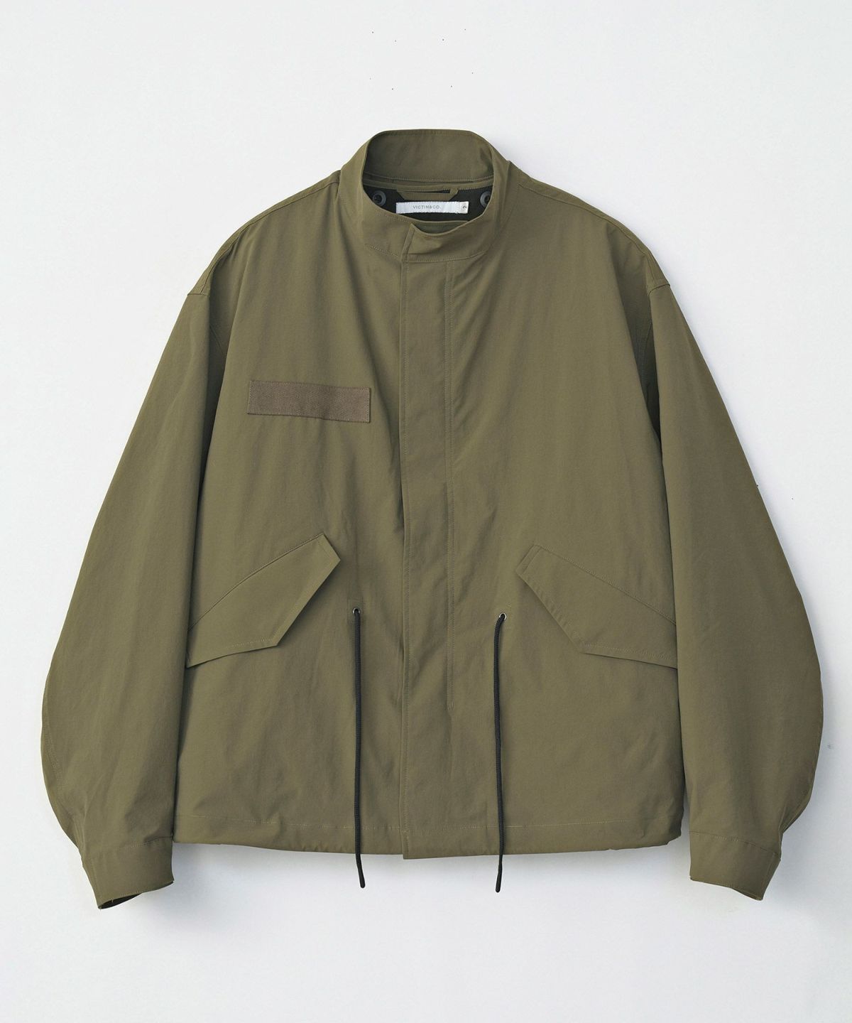 VICTIM ヴィクティム M-65 FIELD COAT VICTIM] M-65 FIELD COAT | OPENING ACT