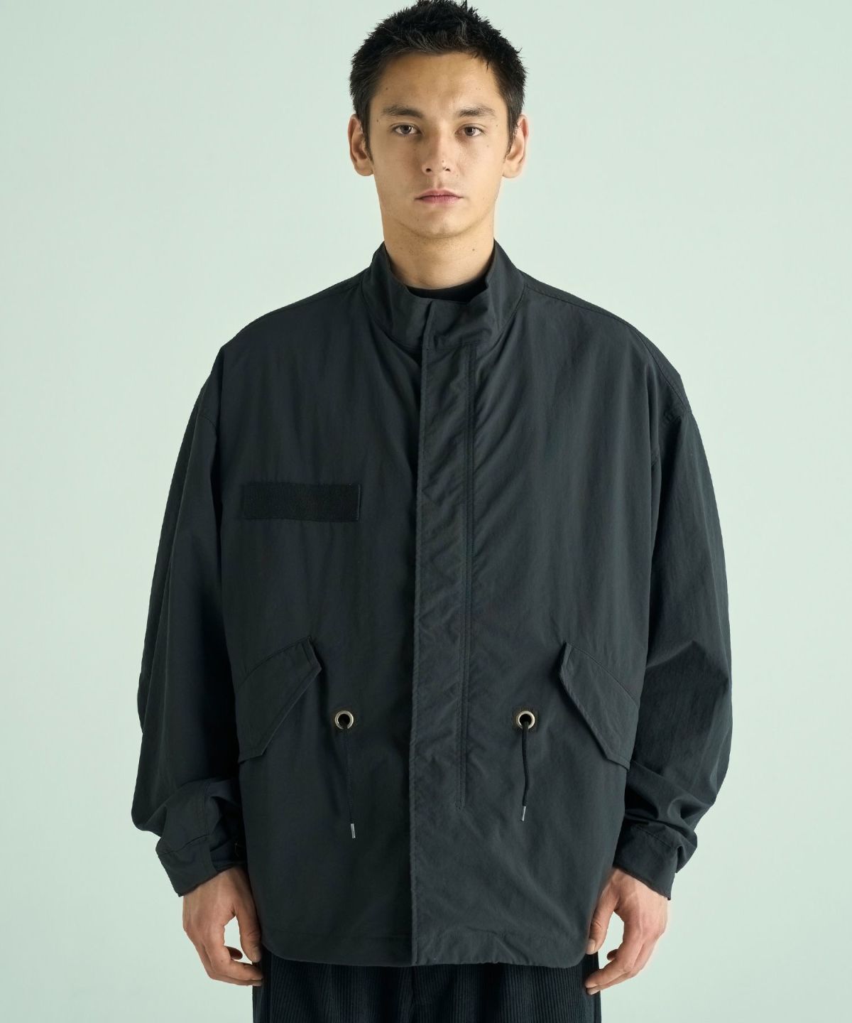 VICTIM] M-65 FIELD COAT | OPENING ACT