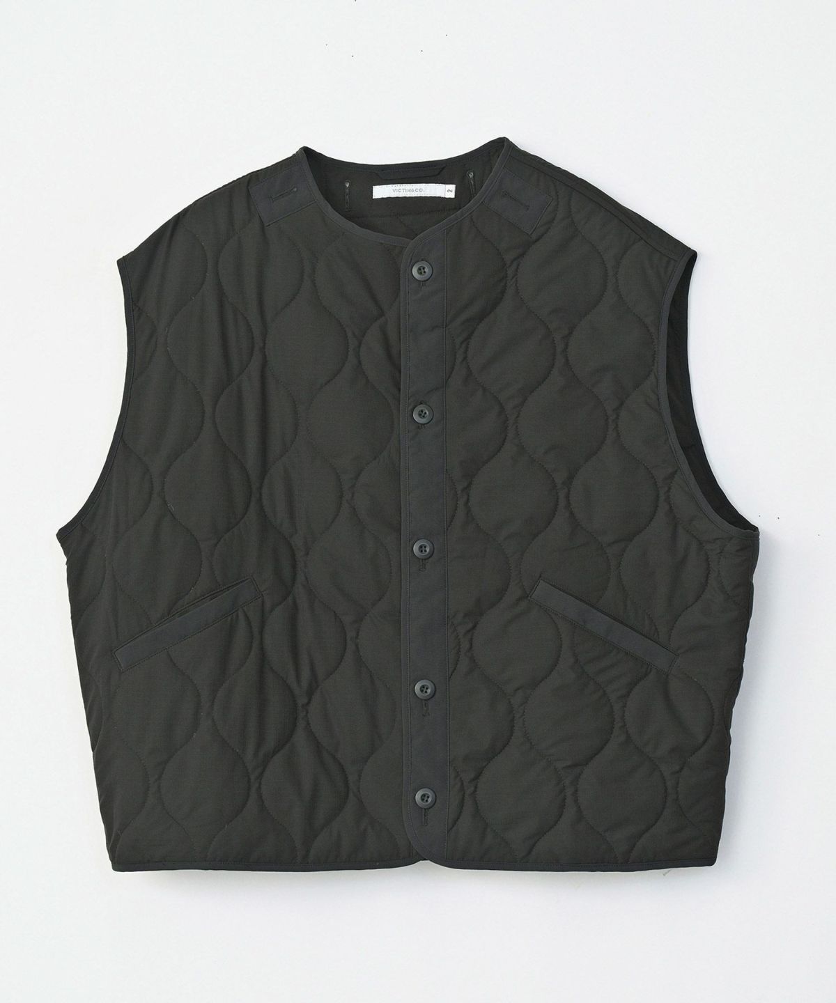 VICTIM] M-65 FIELD COAT | OPENING ACT