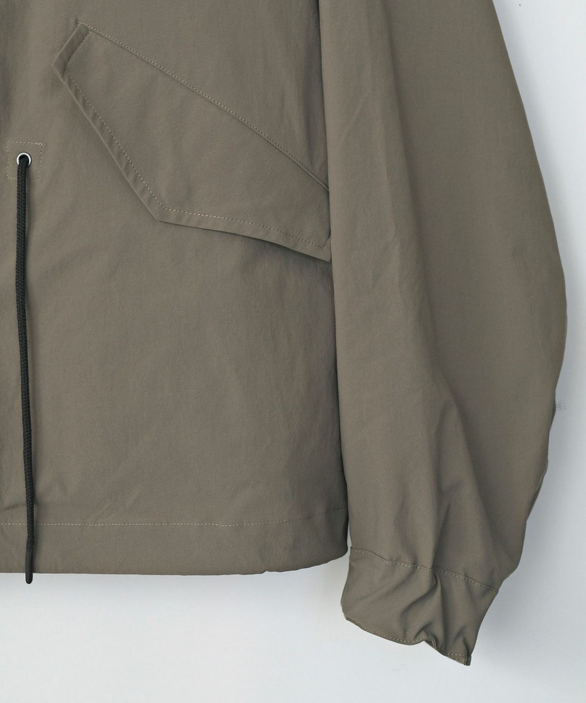 VICTIM] M-65 FIELD COAT | OPENING ACT