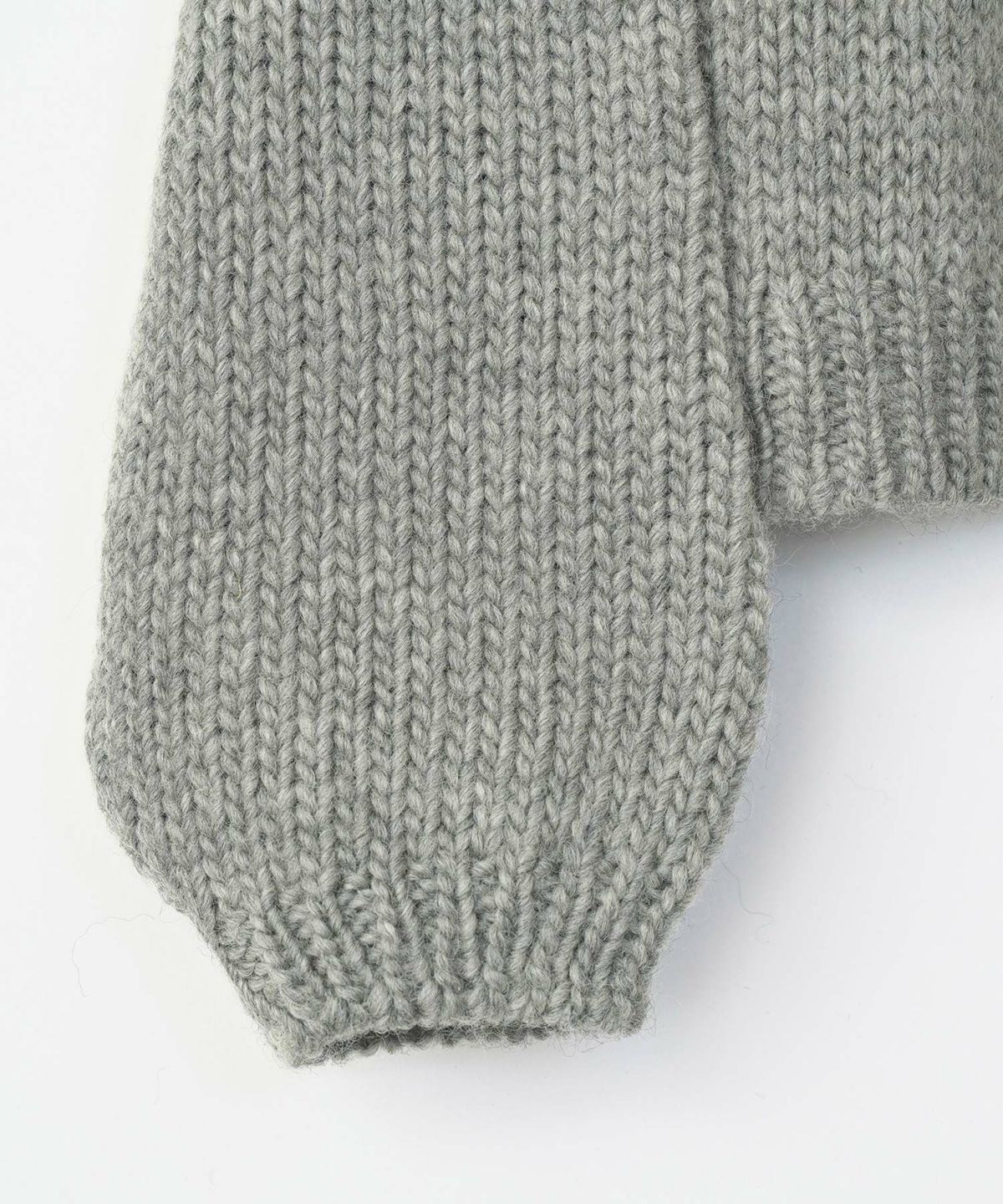 VICTIM] LOW GAUGE KNIT 〓予約販売・10月頃お届け予定
