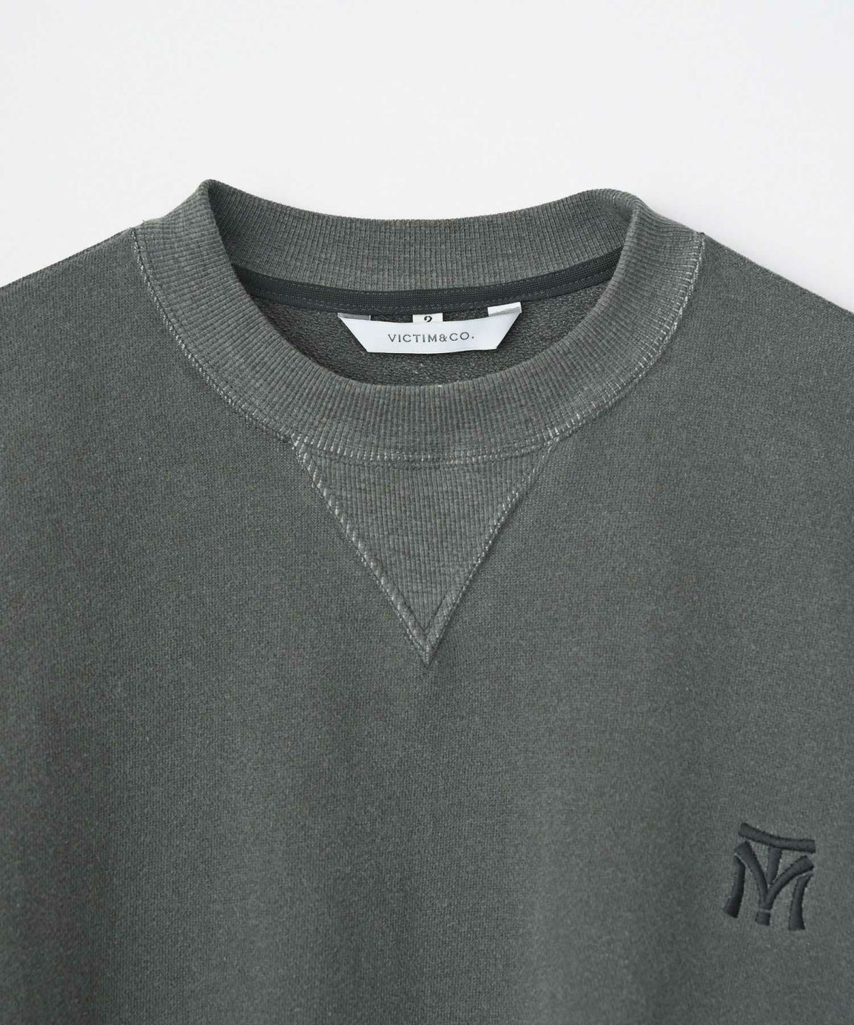 値段交渉可 Special 30-40s JP-Vintage 襤褸 Sweat