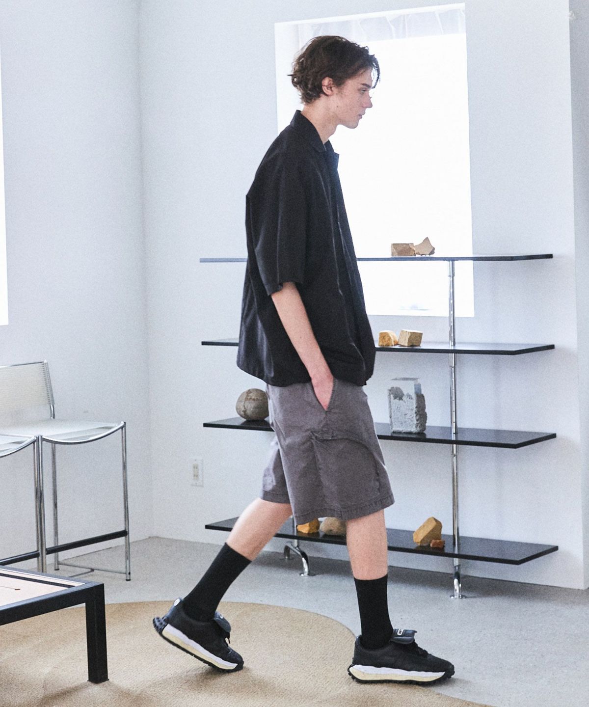 diaヴィンテージ加工ショーパン d.i.a（ショートパンツ）のフリマアイテム一覧