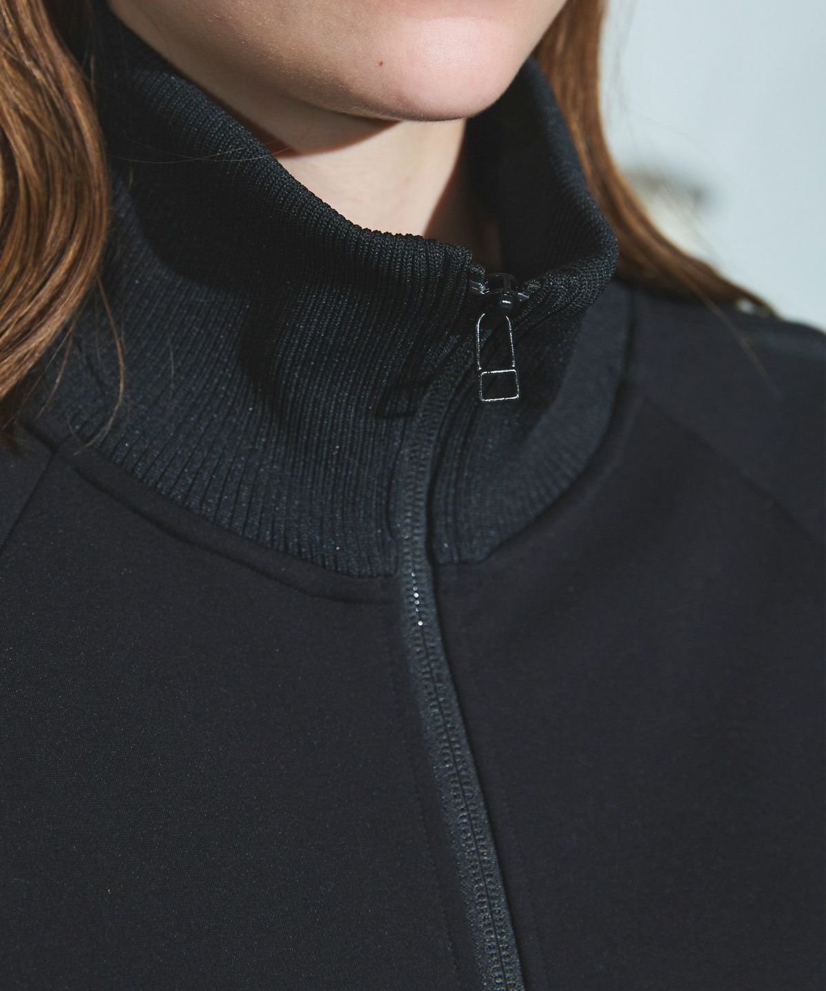 ROTOL×OPENING ACT] Exclusive-DOUBLE ZIP TRACK JACKET | OPENING ACT