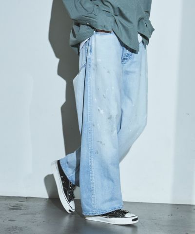 pants | OPENING ACT