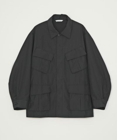 jacket | OPENING ACT