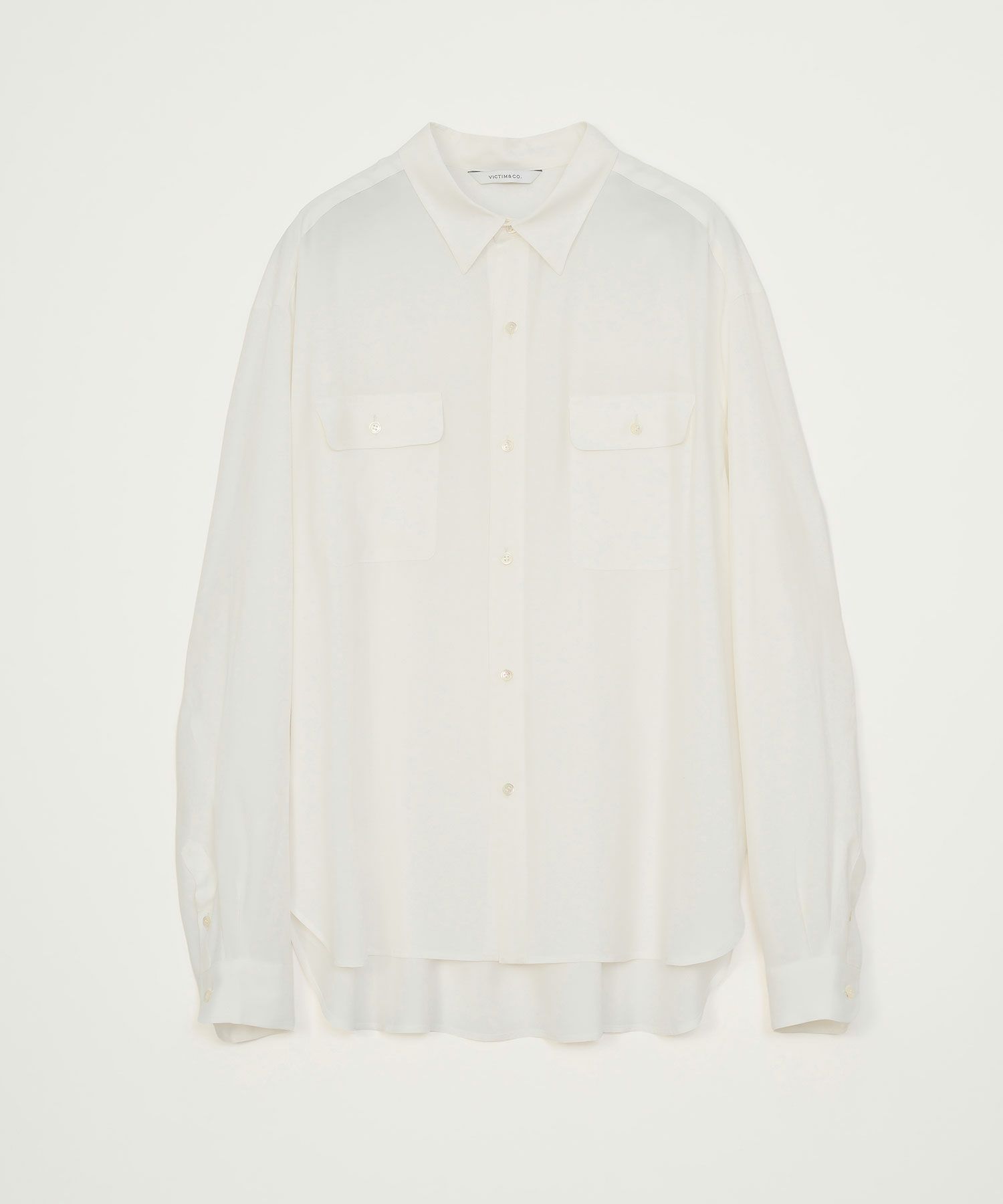 VICTIM | OPENING ACT