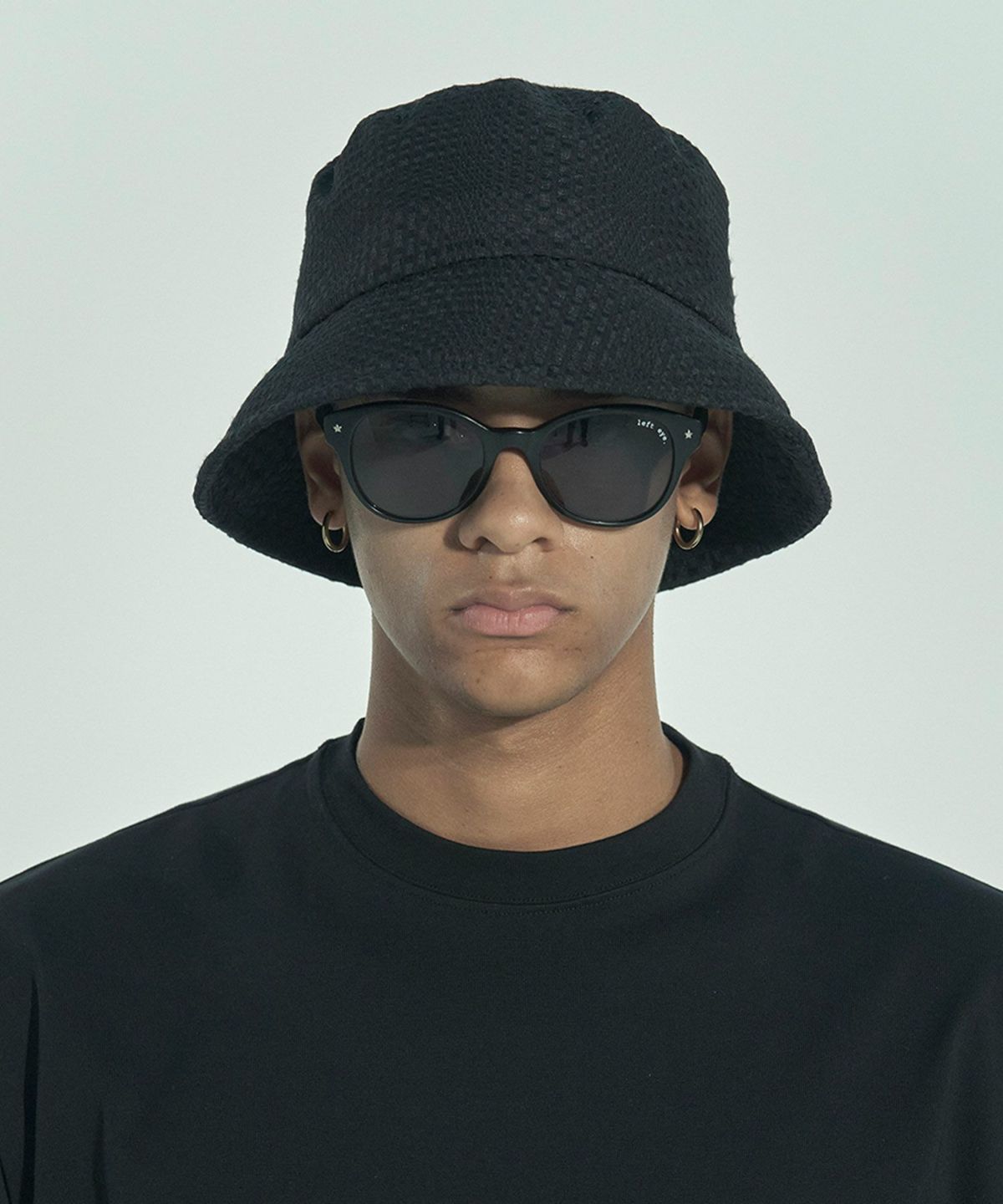 VICTIM×CA4LA] BUCKET HAT 〓予約販売・2026年3月頃お届け予定