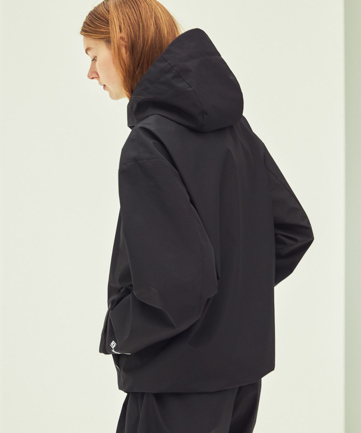 phenix × OPENING ACT] WINDSTOPPER by GORE-TEX lab ミニマル