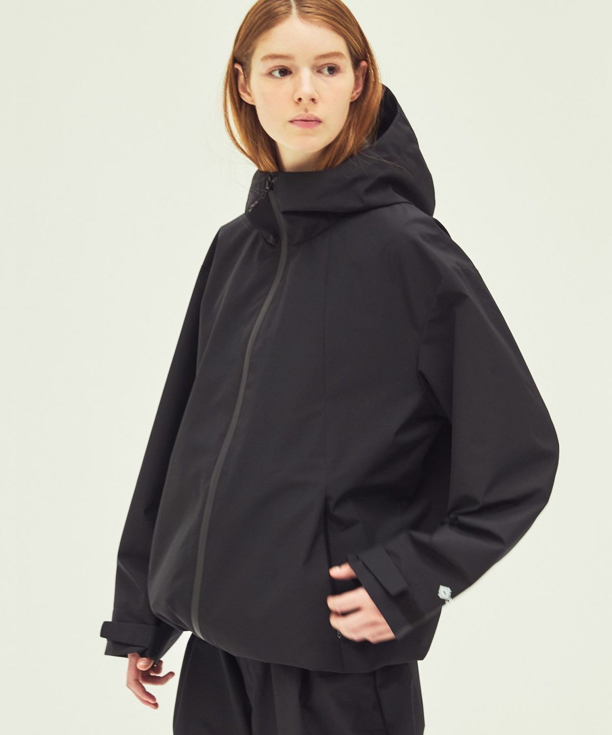 phenix × OPENING ACT] WINDSTOPPER by GORE-TEX lab ミニマル