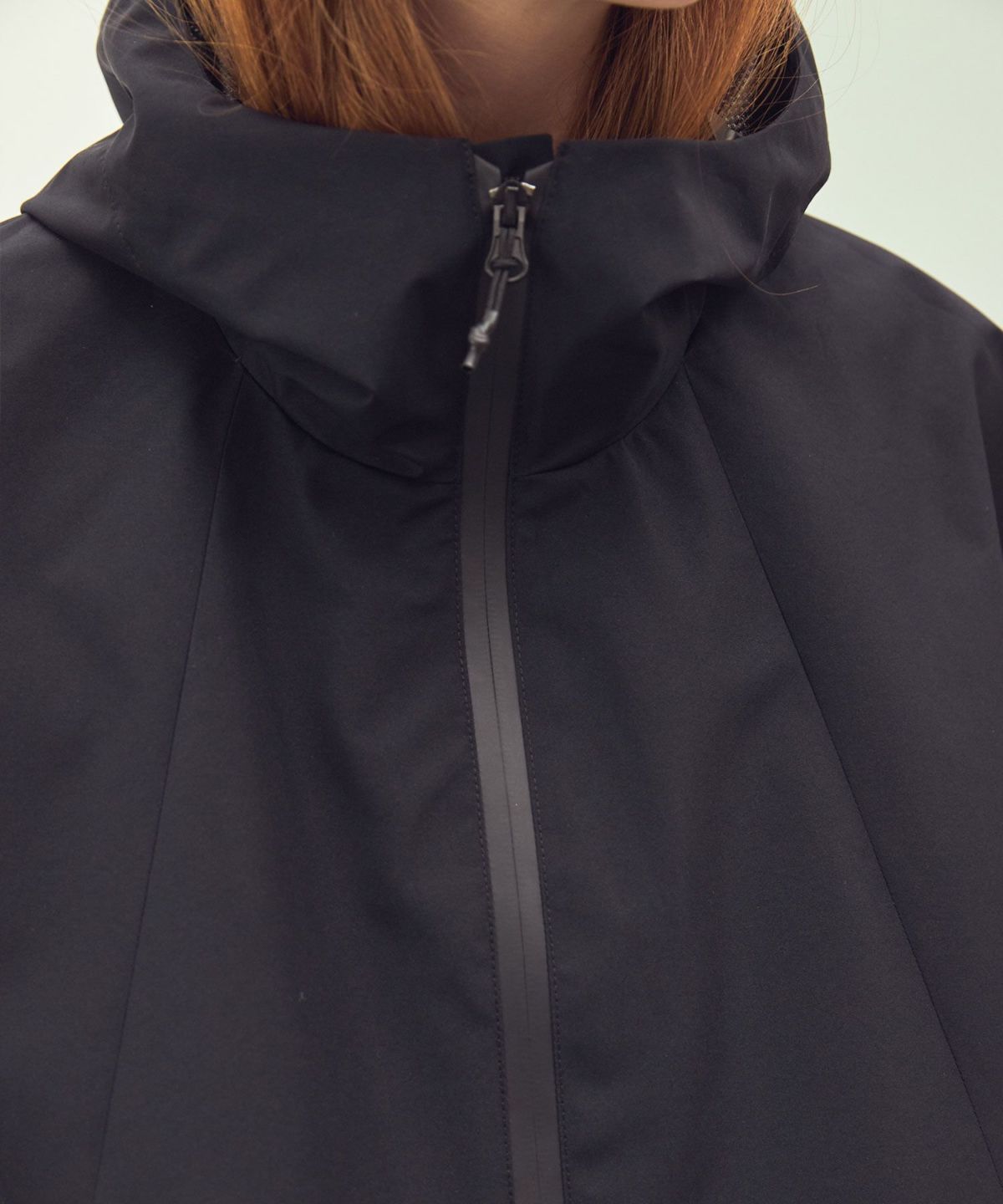 phenix × OPENING ACT] WINDSTOPPER by GORE-TEX lab ミニマル