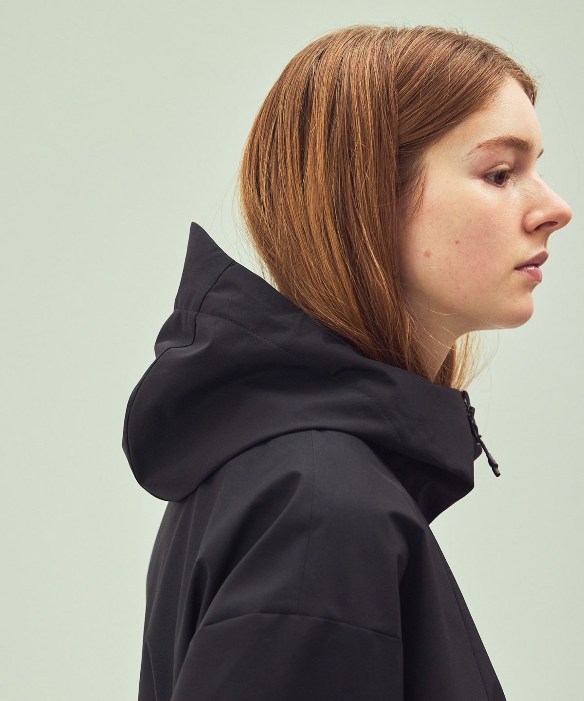 phenix × OPENING ACT] WINDSTOPPER by GORE-TEX lab ミニマル