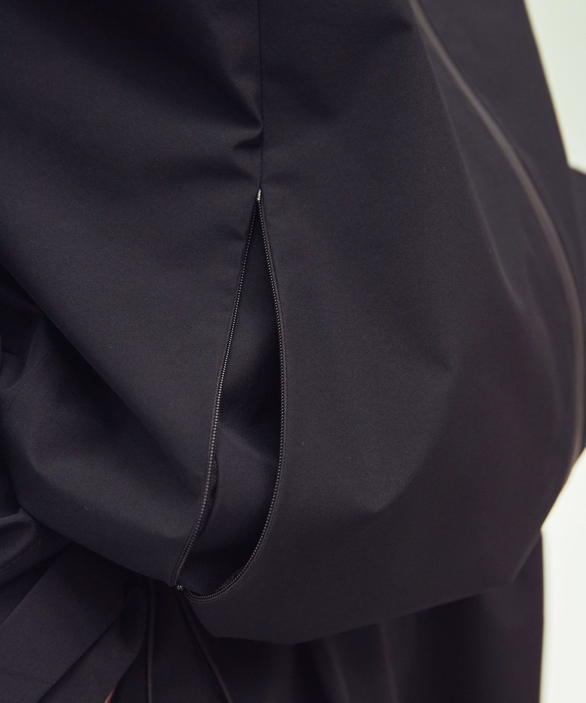 phenix × OPENING ACT] WINDSTOPPER by GORE-TEX lab ミニマル