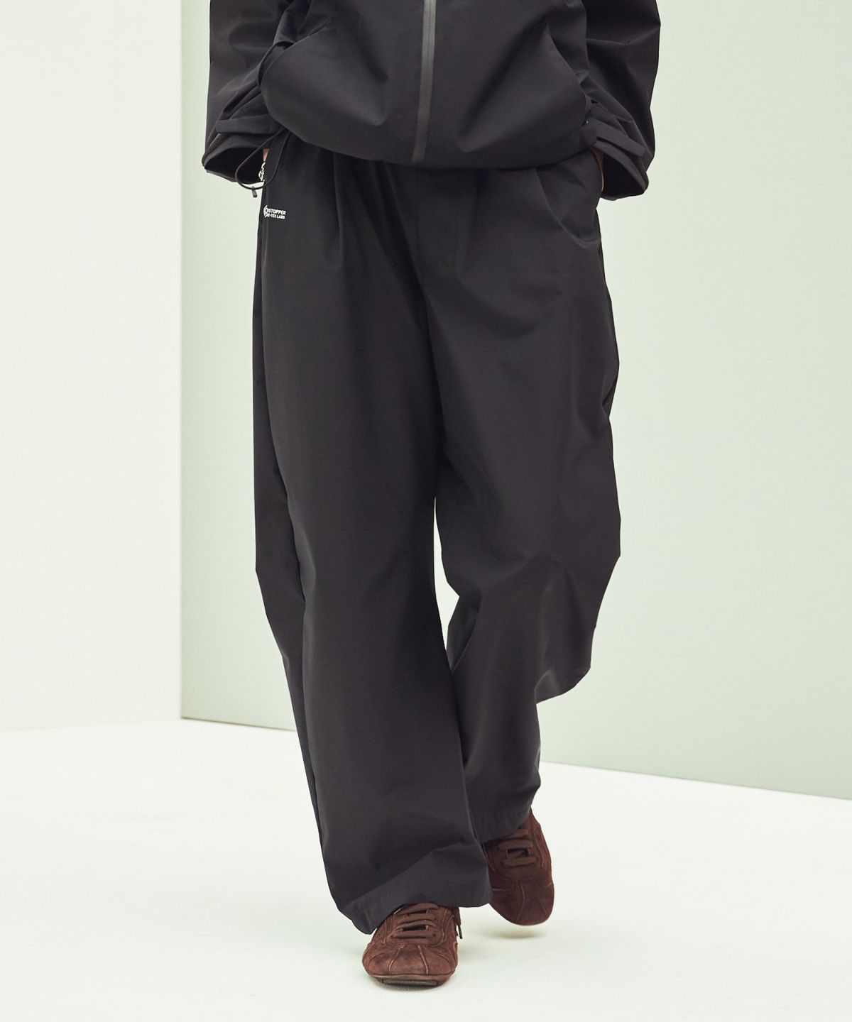 phenix × OPENING ACT] WINDSTOPPER by GORE-TEX lab バギーカーブ