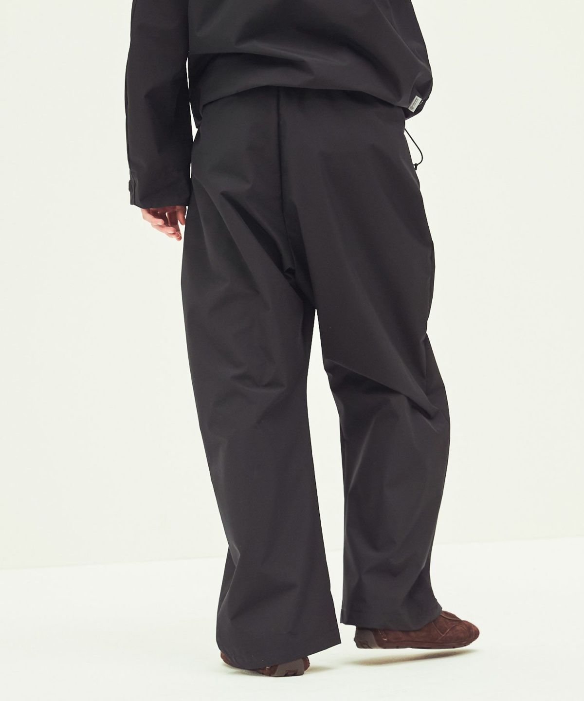 phenix × OPENING ACT] WINDSTOPPER by GORE-TEX lab バギーカーブ