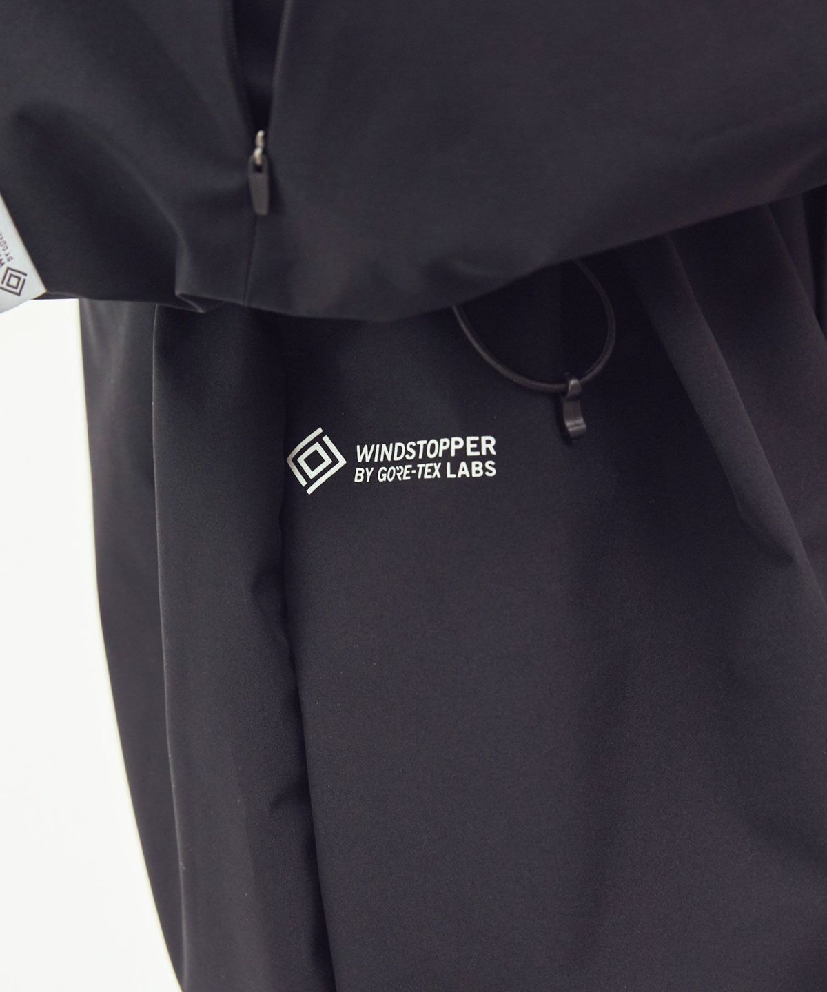 phenix × OPENING ACT] WINDSTOPPER by GORE-TEX lab バギーカーブ