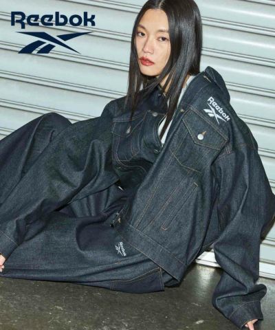 jacket | OPENING ACT