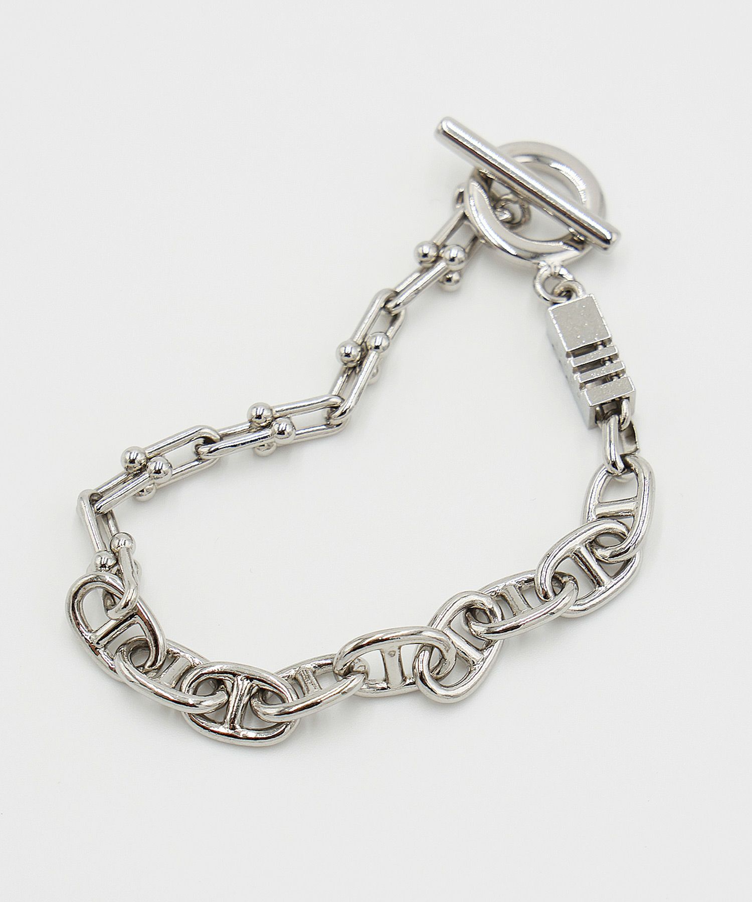 JieDa] SWITCHING BRACELET-B 〓予約販売・2026年1月頃お届け予定